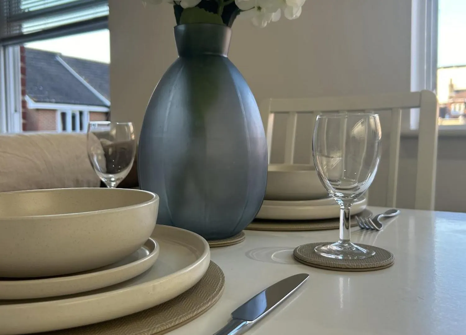 Apartment Gogmore Lane Chertsey United Kingdom