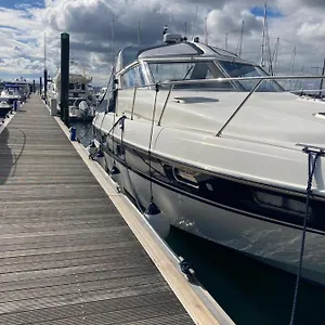  Botel Luxury Boat