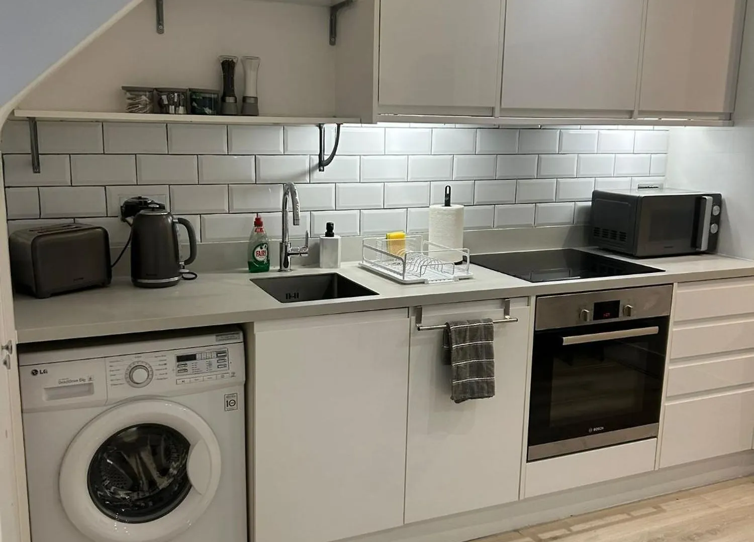 Apartment Gogmore Lane Chertsey